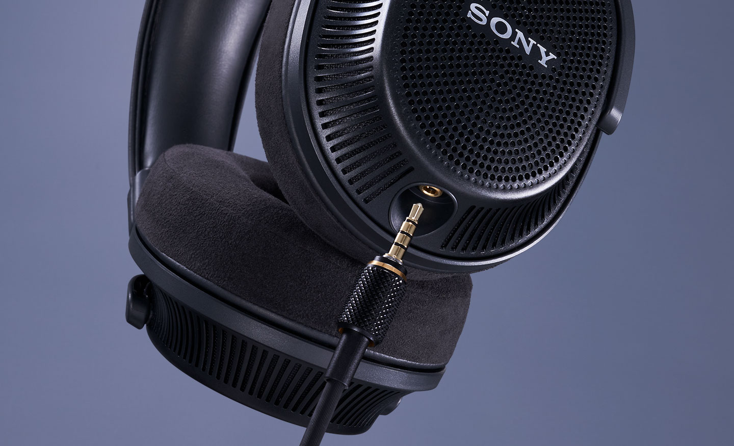 MDR MV1 Headphones Sony India