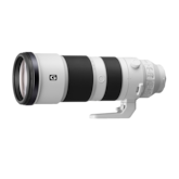 Picture of Sony FE 200–600 mm F5.6–6.3 G OSS