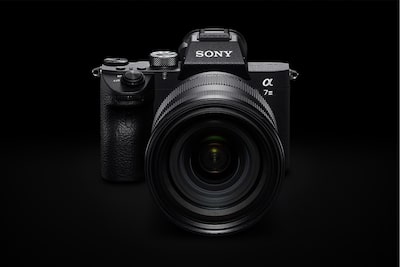 Image of Alpha mirrorless cameras