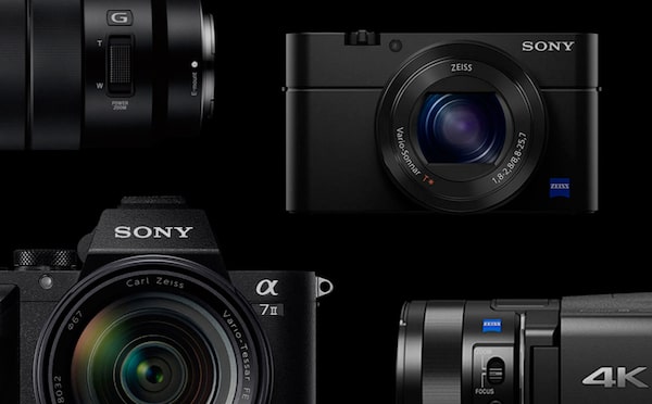 Sony l Camera Channel