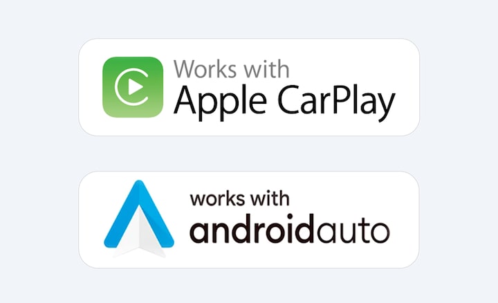 Apple CarPlay