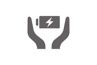 Battery Care icon