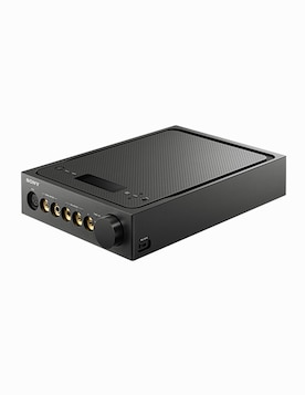 TA-ZH1ES Headphone Amplifier