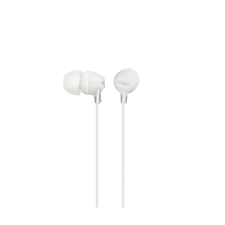 Picture of MDR-EX14AP / 15AP In-ear Headphones