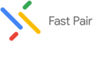 Logo for Google Fast Pair