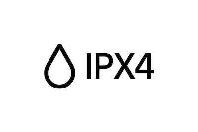 IPX4 icon