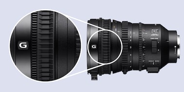 Picture of E PZ 18–110 mm F4 G OSS