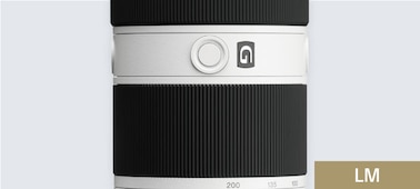 Picture of FE 70–200 mm F4 G OSS