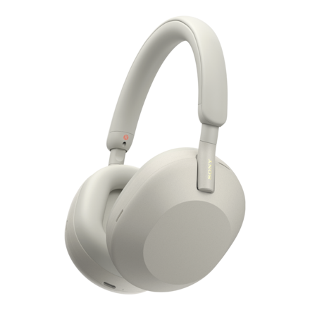 Picture of WH-1000XM5 Wireless Noise Cancelling Headphones