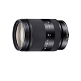 Picture of E 18–200 mm F3.5–6.3 OSS LE