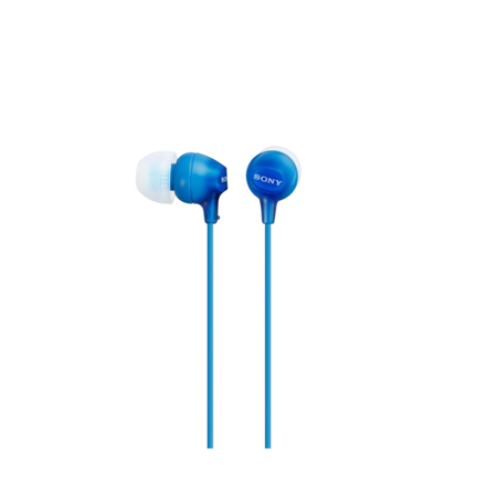 Picture of MDR-EX14AP / 15AP In-ear Headphones