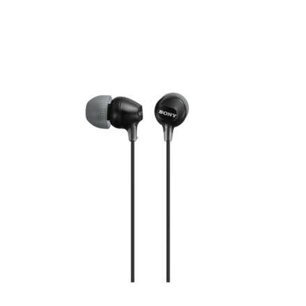 Picture of MDR-EX14AP / 15AP In-ear Headphones