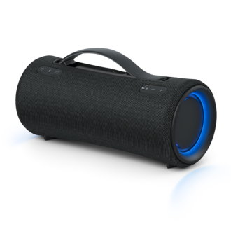 Image of the SRS-XG300 X-Series Portable Wireless Speaker