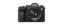 Image of the camera front with SEL24F14GM Lens