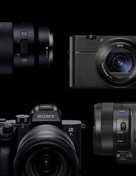 Image of Sony | Camera Channel