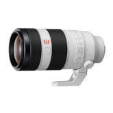 Picture of Super telephoto Zoom 100-400mm G Master lens