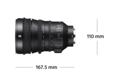 Picture of E PZ 18–110 mm F4 G OSS