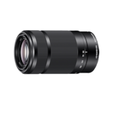 Picture of E 55-210 mm F4.5-6.3 OSS