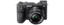 Image of the camera front with SEL1650 Lens