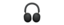 Image of Black WH-1000XM5 headphones