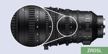 Picture of E PZ 18–110 mm F4 G OSS